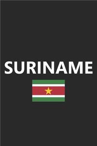 Suriname