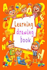 Learn Drawing Book