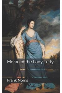 Moran of the Lady Letty