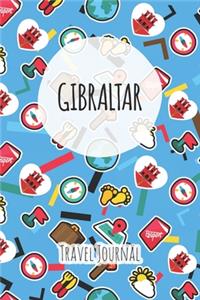 Gibraltar Travel Journal