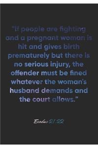 Exodus 21