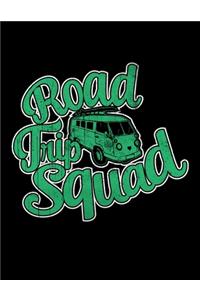 Road trip Squad