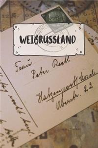Weißrussland