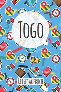 Togo Reisetagebuch