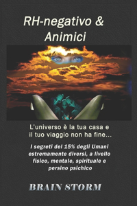 Rh- negativo & Animici