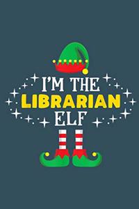 Im the librarian