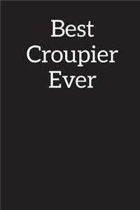 Best Croupier Ever