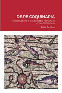 de Re Coquinaria