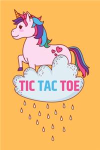 Tic Tac Toe