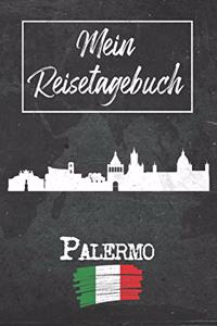 Mein Reisetagebuch Palermo