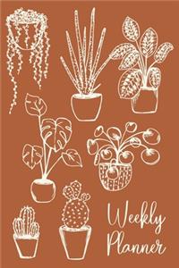 Weekly Planner
