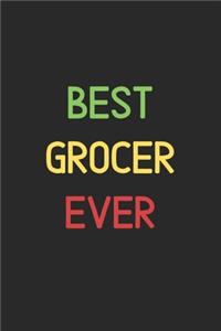 Best Grocer Ever
