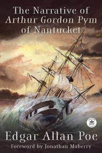 Narrative of Arthur Gordon Pym of Nantucket