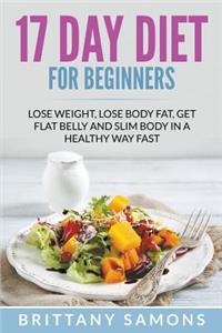 17 Day Diet For Beginners