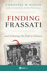 Finding Frassati