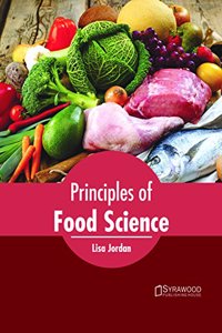 Principles of Food Science