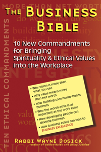 Business Bible