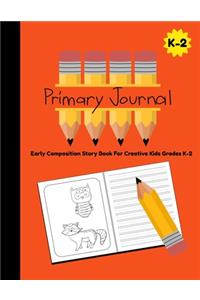 Primary Journal