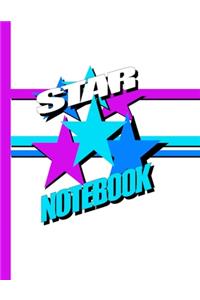 Star Notebook