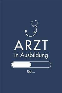 Arzt in Ausbildung