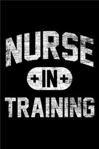 nurse in training