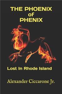 Phoenix of Phenix