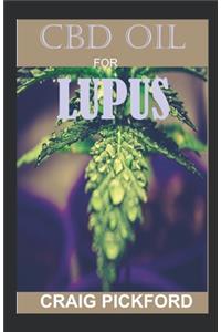 CBD Oil for Lupus