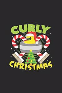 Curly christmas