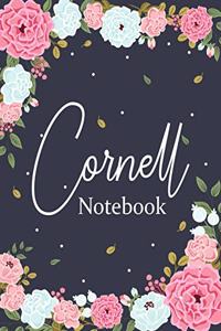 Cornell Notebook