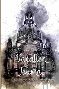 Vacation Journal