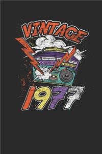 Vintage 1977