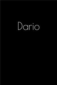 Dario