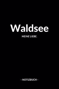 Waldsee