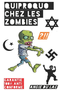 Quiproquo chez les Zombies
