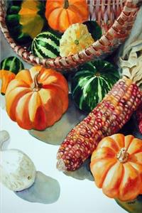 Autumn Harvest