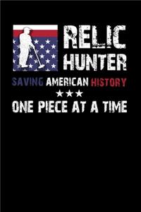 Relic Hunter