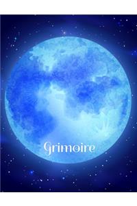 Grimoire