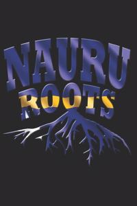 Nauru Notebook