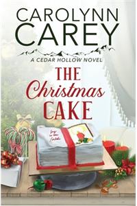 The Christmas Cake