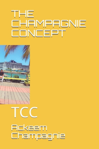 Champagnie Concept