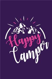 Happy Camper