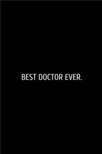 Best Doctor Ever