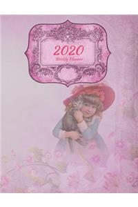2020 Weekly Planner