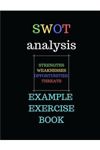 SWOT Analysis Example