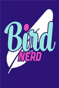 Bird Nerd