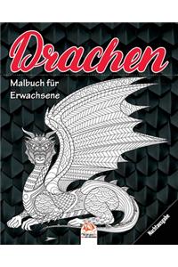 Drachen - Nachtausgabe