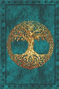 Yggdrasil Norse Tree Of Life