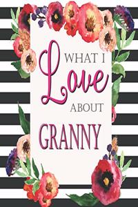 What I Love About Granny