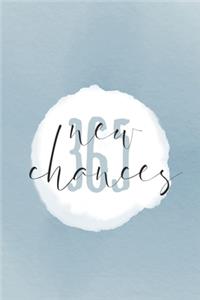 365 New Chances