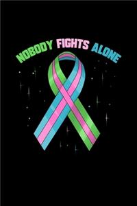Nobody Fights Alone